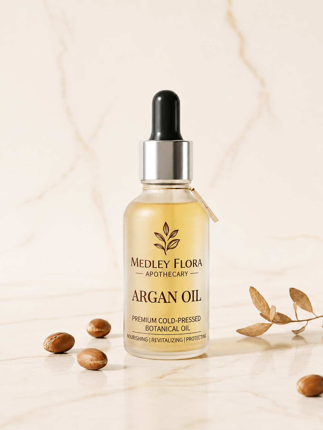 Argan Oil - IMPORTED 30ml