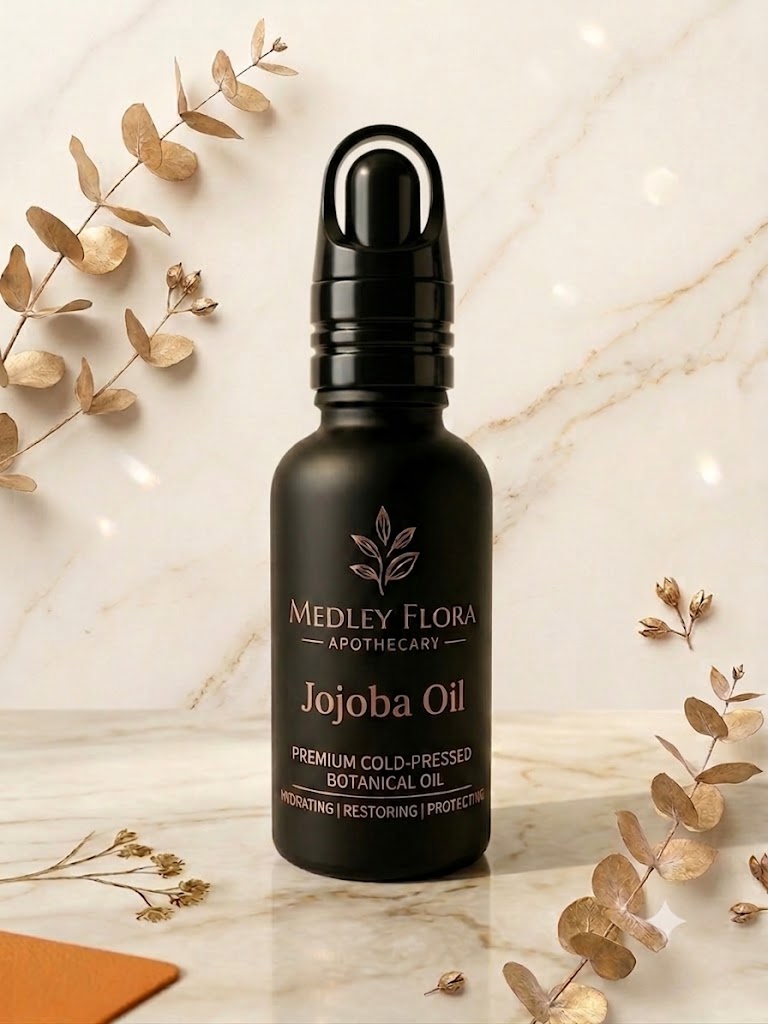 Jojoba Oil - IMPORTED (30ml)