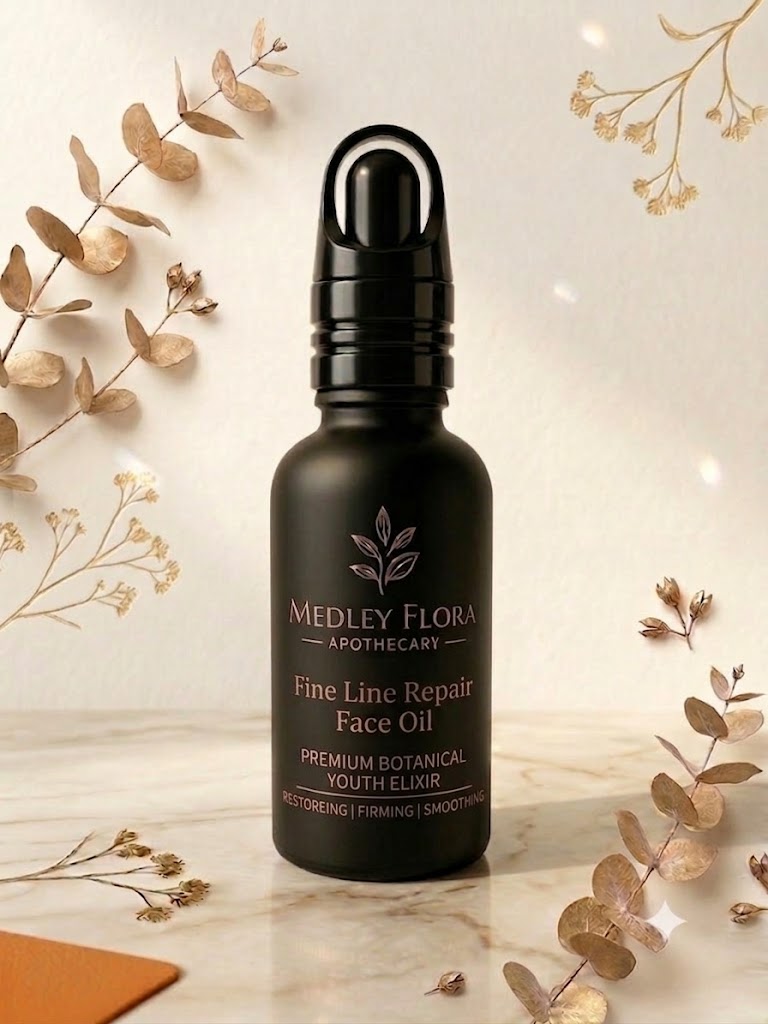 Fine Line Repair Face Oil  - 30ml